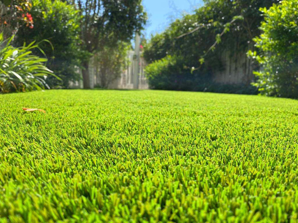 Las 10 ventajas del césped artificial en el Diseño de Jardines - Un Jardín  Para Mi