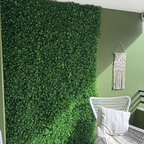 Jardin Vertical Toledo