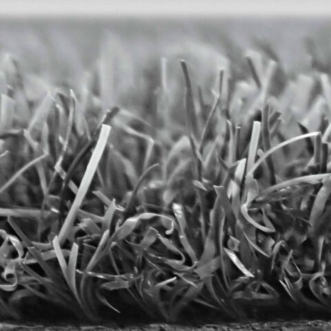 cesped artificial de color antracita