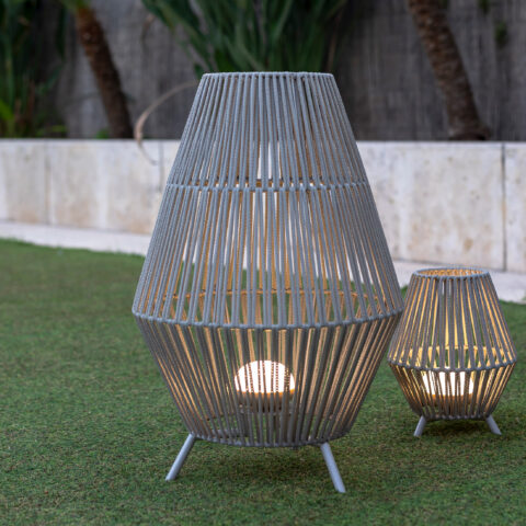 CONTA 70 BATTERY FLOOR LAMP