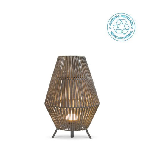 CONTA 70 BATTERY FLOOR LAMP