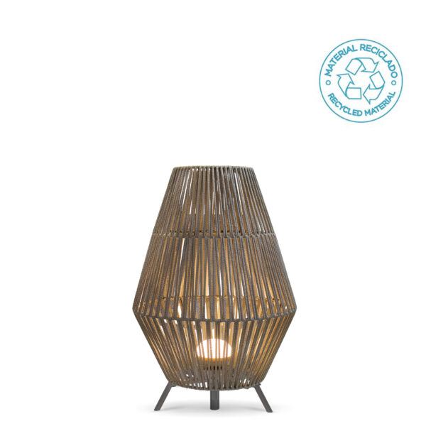 CONTA 70 BATTERY FLOOR LAMP