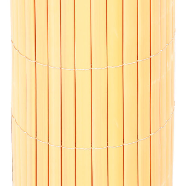 Cañizo PVC Simple 900gr 1,5x5M
