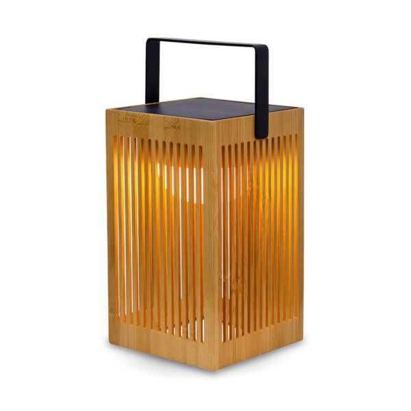 Okinawa Lantern Solar + Battery