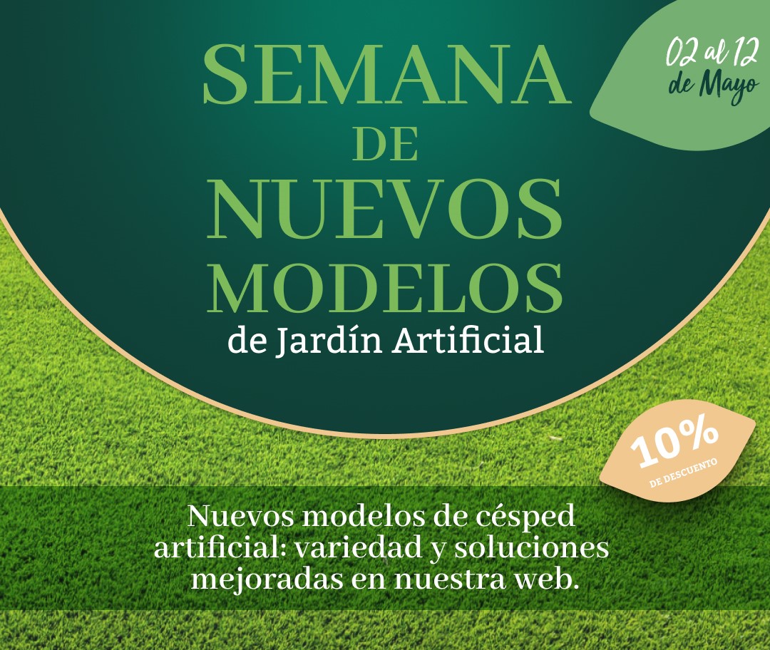 SEMANA DE NUEVOS MODELOS