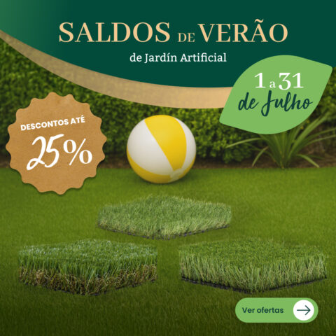 Vendas de Verão