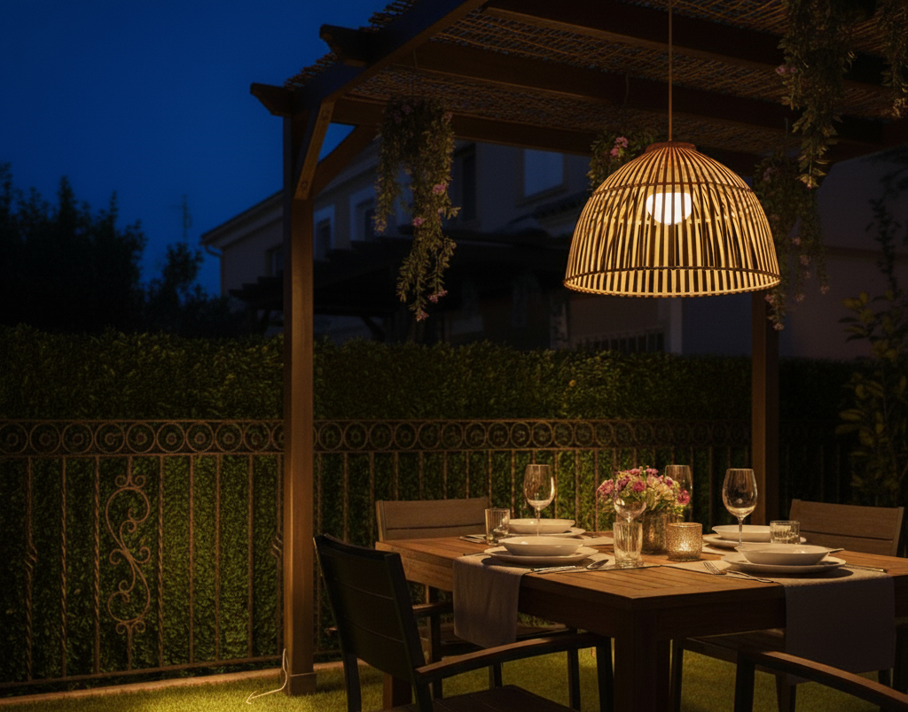 decoracion jardines