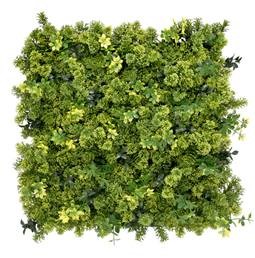 Madrid Moss Vertical Garden 50x50