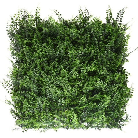 Zaragoza Green FR Vertical Garden 50x50