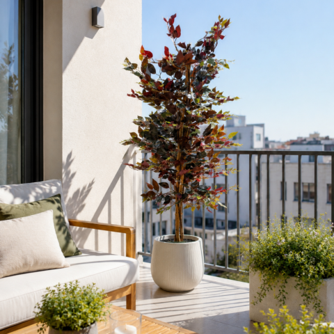 Prunus Artificial 160CM