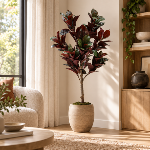 Amaranta Artificial 155CM