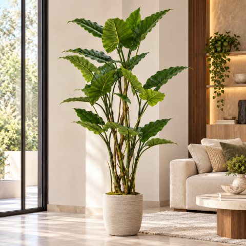 Filodendro Tronco 210CM