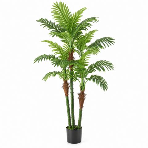 Palmeira Folha Pequena 180 CM