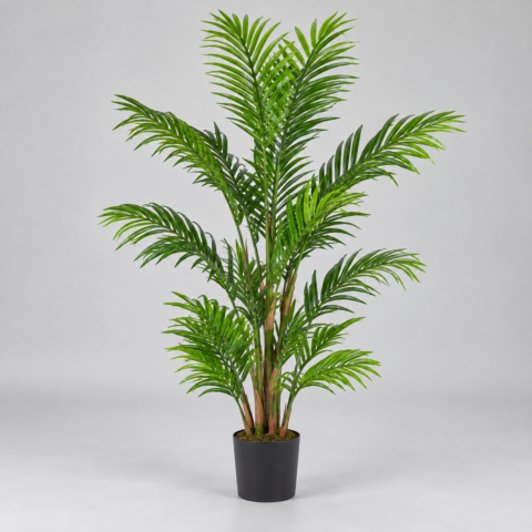 Green Leaf Palm 120 cm