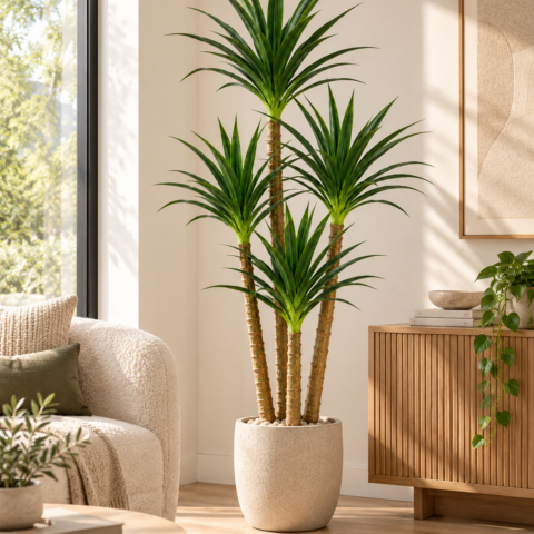 YUCCA 160CM