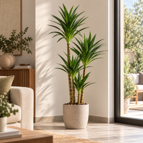 Yucca 120 cm