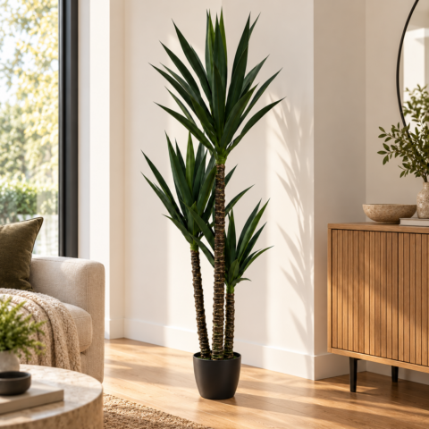 Yuca 160CM