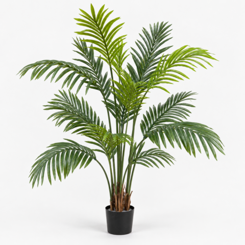 Palmera Hoja Verde 150CM