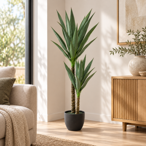Yuca 120CM